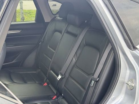 Used 2018 MAZDA CX-5 Grand Touring FWD image 30