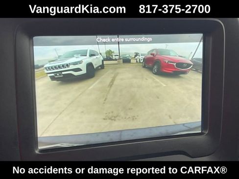 Used 2021 Jeep Renegade Latitude image 28