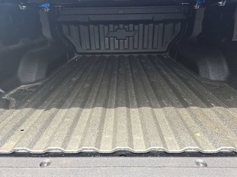 New 2026 Chevrolet Colorado Trail Boss AWD/4WD image 15