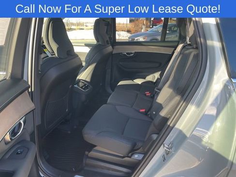 Used 2026 Volvo XC90 B6 Plus w/ Protection Package Premier image 9