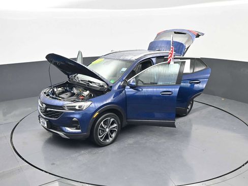 Used 2023 Buick Encore GX Essence w/ Advanced Technology Package image 44