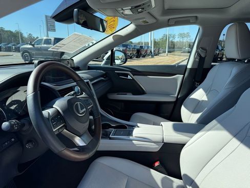 Used 2022 Lexus RX 350 350 w/ Premium Package image 9