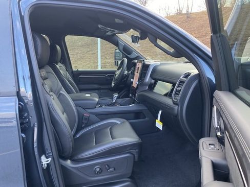 New 2026 RAM 1500 RHO w/ RHO Level 1 Equipment Group image 29