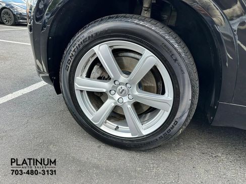 Used 2020 Volvo XC90 T6 Momentum AWD/4WD image 26