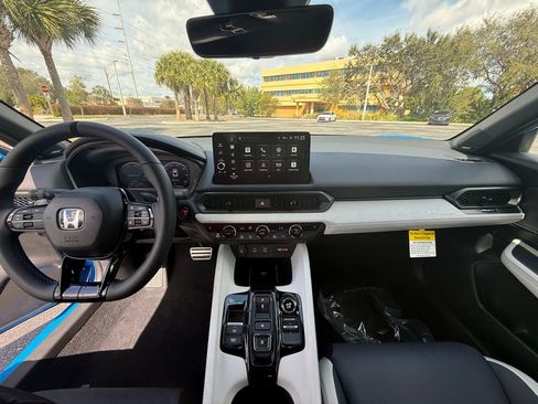 New 2026 Honda Prelude image 14