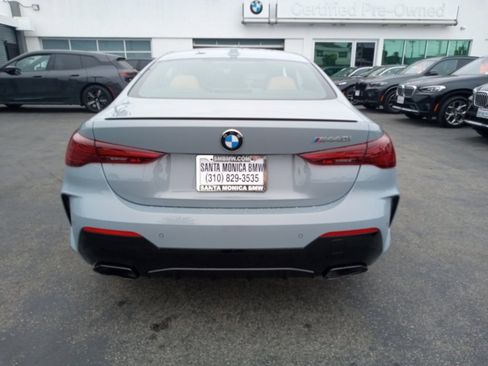 New 2026 BMW M440i Coupe w/ Premium Package image 4