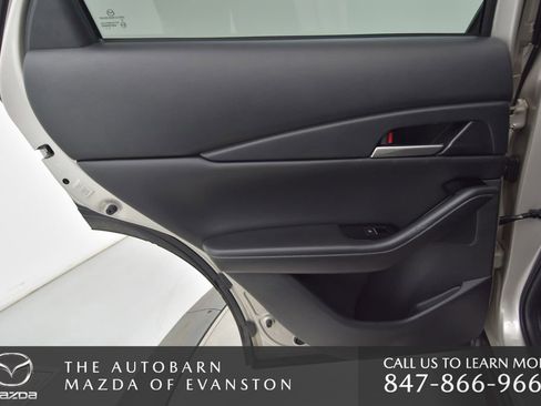 Certified 2024 MAZDA CX-30 AWD 2.5 S w/ Select Sport Pkg image 28