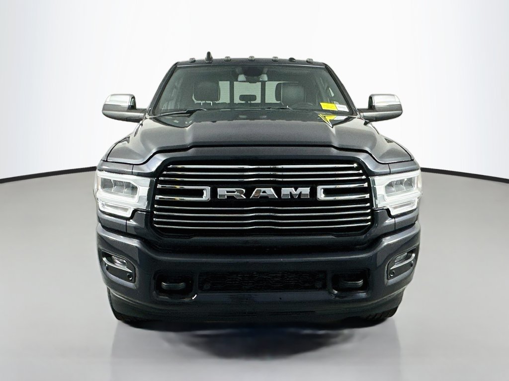 Used 2020 RAM 2500 Laramie AWD/4WD image 2