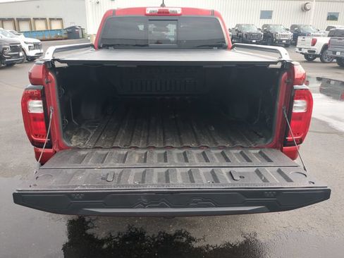 Used 2023 GMC Canyon Denali AWD/4WD image 27