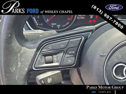 Used 2017 Audi A4 2.0T Premium AWD/4WD image 29