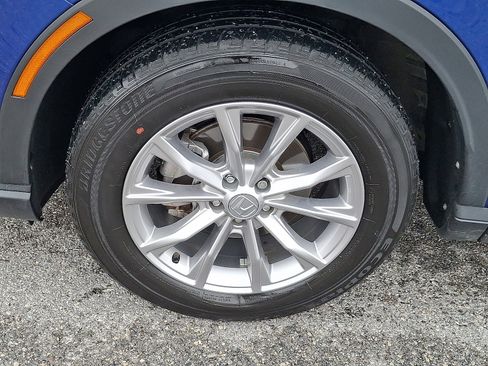 Used 2023 Honda CR-V EX image 8