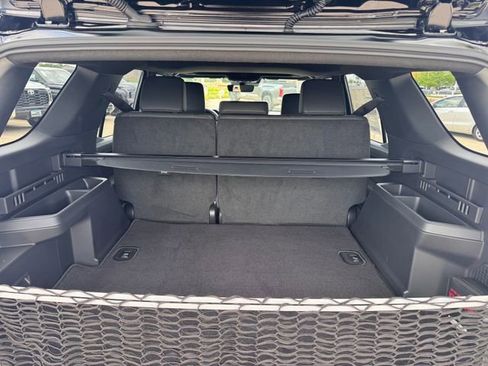 New 2026 Toyota 4Runner TRD Off-Road Premium AWD/4WD image 22