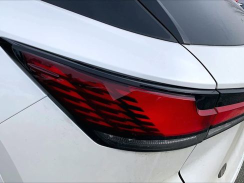 Used 2023 Lexus RX 350 Premium w/ Accessory Package image 29