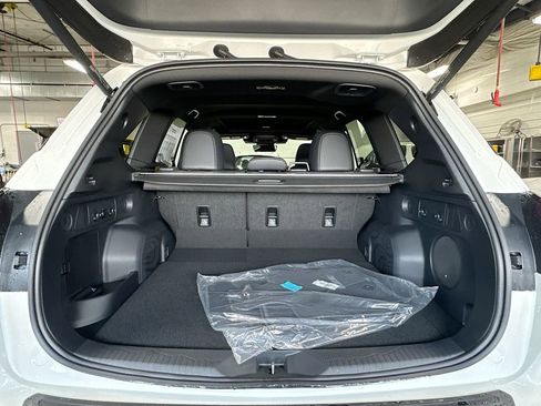 New 2026 Subaru Forester Sport AWD/4WD image 26