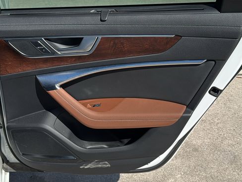 Used 2019 Audi A6 3.0T Prestige image 24