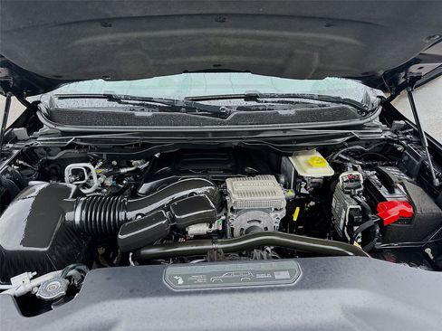 Used 2022 Jeep Wagoneer Series I image 32