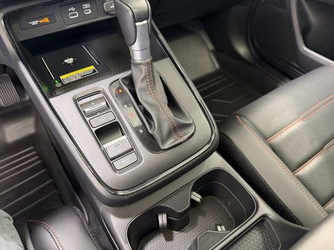 Used 2025 Honda CR-V Sport-L image 12