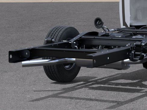 New 2025 Chevrolet Express 3500 w/ Power Convenience Package image 14