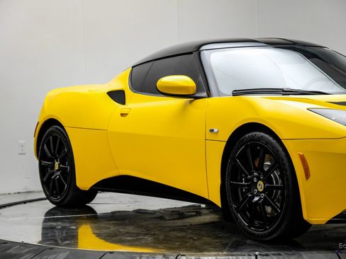 Used 2011 Lotus Evora 2+2 image 26