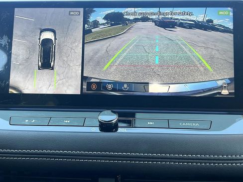 Certified 2024 Nissan Rogue SL image 23