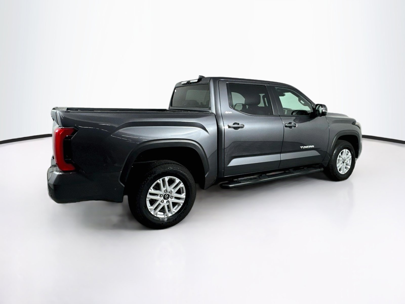 Used 2026 Toyota Tundra SR5 w/ SR5 Premium Package AWD/4WD image 8