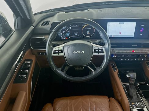 Used 2024 Kia Telluride SX Prestige X-Pro image 18