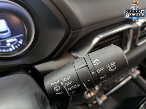 Used 2023 MAZDA CX-5 AWD 2.5 S w/ Select Package image 20