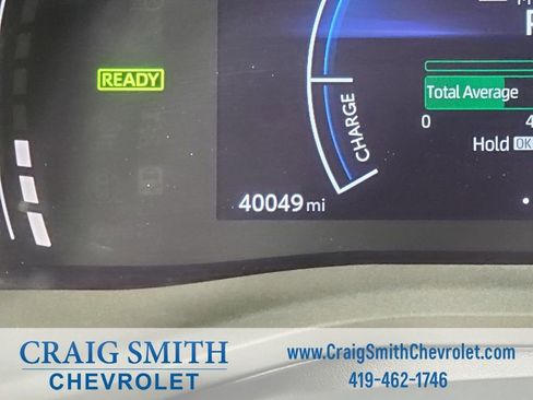 Used 2025 Toyota Camry LE image 14