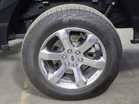 Used 2023 Ford F150 Lariat w/ Equipment Group 502A High AWD/4WD image 40