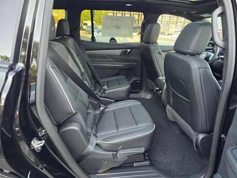 Used 2026 Buick Enclave Sport Touring w/ Power Package image 47