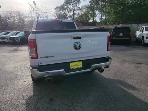 Used 2022 RAM 1500 Lone Star w/ Trailer Tow Group (B) image 7