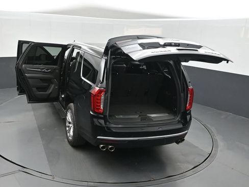 Used 2022 GMC Yukon Denali AWD/4WD image 54