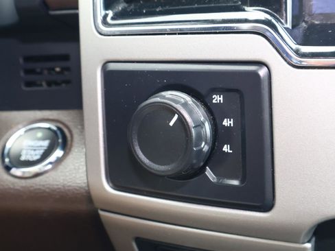 Used 2022 Ford F350 King Ranch w/ King Ranch Ultimate Package image 30