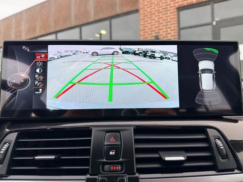 Used 2015 BMW 328d xDrive Wagon image 16