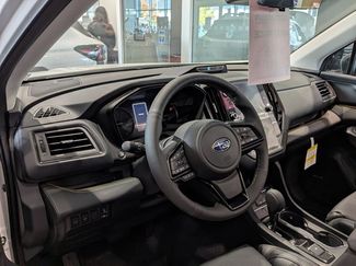 Certified 2025 Subaru Ascent Bronze Edition AWD/4WD video 3