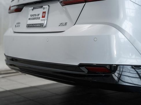 New 2026 Toyota Camry XLE image 6