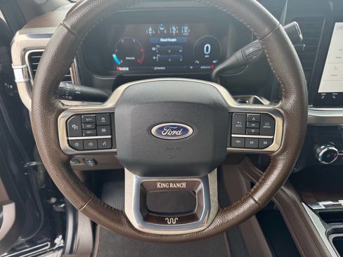 Used 2025 Ford F350 King Ranch image 18
