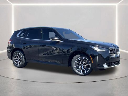 New 2026 BMW X3 xDrive30 image 2