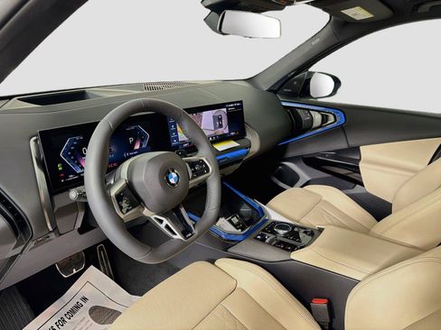 New 2026 BMW X3 xDrive30i w/ Premium Package AWD/4WD image 9