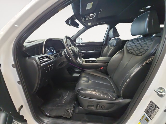 Used 2020 Hyundai Palisade Limited AWD/4WD image 11