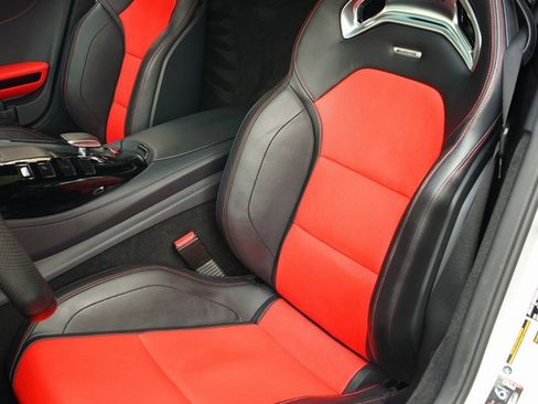 Used 2020 Mercedes-Benz AMG GT Base image 9