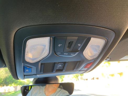 Used 2025 RAM 2500 Big Horn image 70