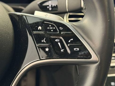 Used 2023 Mercedes-Benz E 350 4MATIC Sedan image 23