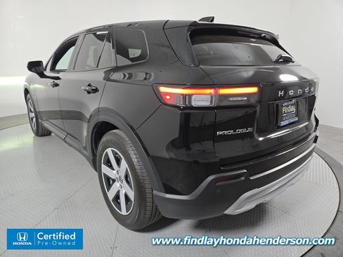 Certified 2024 Honda Prologue EX image 4