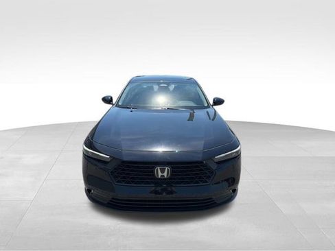 Certified 2023 Honda Accord EX image 3