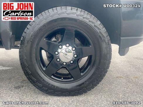 Used 2020 GMC Sierra 2500 Denali w/ Technology Package AWD/4WD image 37