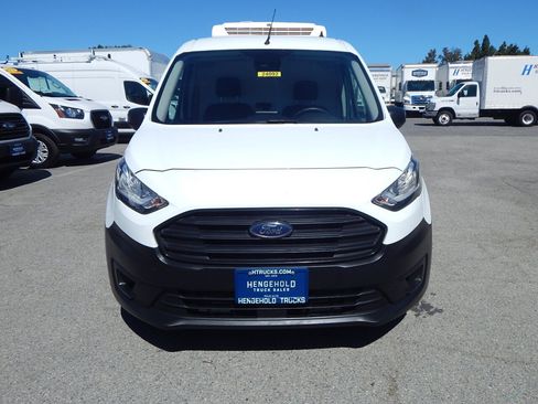 Used 2022 Ford Transit Connect XL FWD image 11
