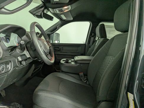 New 2026 RAM 2500 Tradesman AWD/4WD image 14