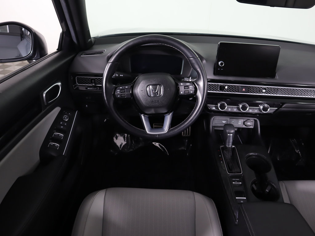 Used 2025 Honda Civic Sport Touring image 37