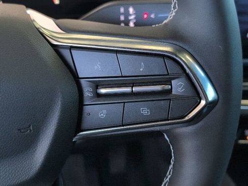 New 2026 Chevrolet Equinox EV LT AWD/4WD image 20